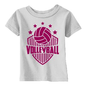 Infant Cotton Jersey Tee Thumbnail