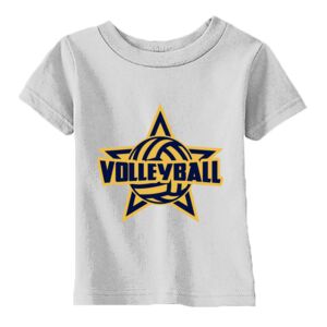 Infant Cotton Jersey Tee Thumbnail