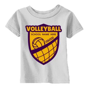 Infant Cotton Jersey Tee Thumbnail
