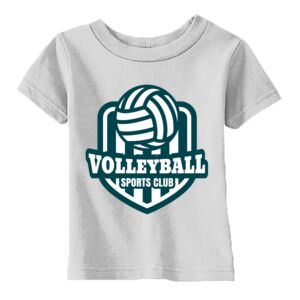 Infant Cotton Jersey Tee Thumbnail