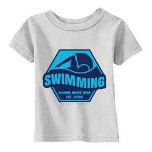 Infant Cotton Jersey Tee Thumbnail