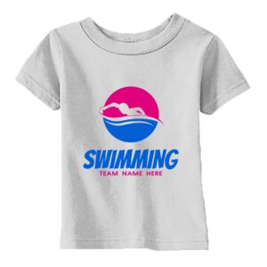 Infant Cotton Jersey Tee Thumbnail