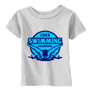 Infant Cotton Jersey Tee Thumbnail