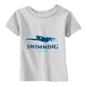 Infant Cotton Jersey Tee Thumbnail