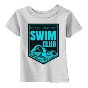 Infant Cotton Jersey Tee Thumbnail