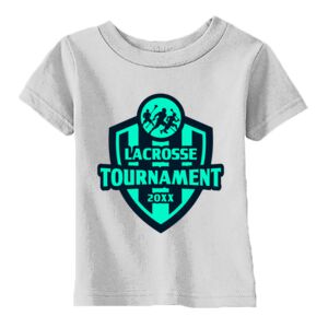 Infant Cotton Jersey Tee Thumbnail