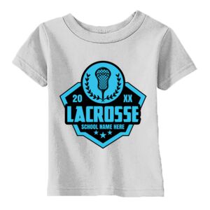 Infant Cotton Jersey Tee Thumbnail