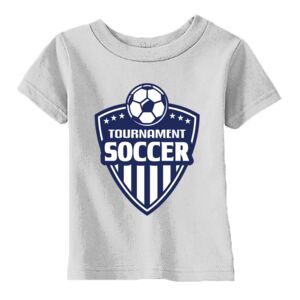 Infant Cotton Jersey Tee Thumbnail