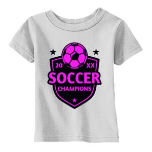 Infant Cotton Jersey Tee Thumbnail