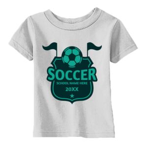 Infant Cotton Jersey Tee Thumbnail