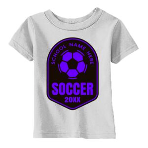 Infant Cotton Jersey Tee Thumbnail