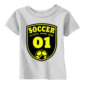Infant Cotton Jersey Tee Thumbnail