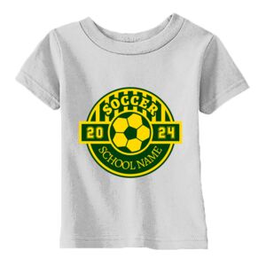 Infant Cotton Jersey Tee Thumbnail