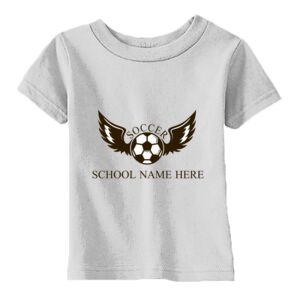 Infant Cotton Jersey Tee Thumbnail