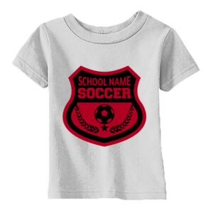 Infant Cotton Jersey Tee Thumbnail