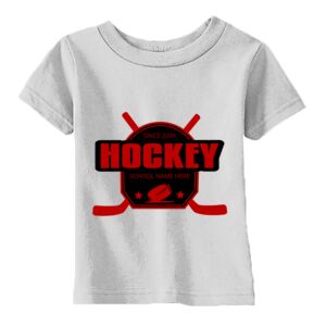 Infant Cotton Jersey Tee Thumbnail