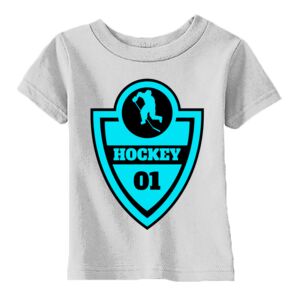Infant Cotton Jersey Tee Thumbnail