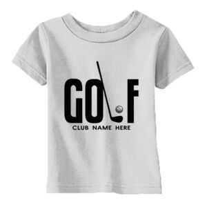 Infant Cotton Jersey Tee Thumbnail