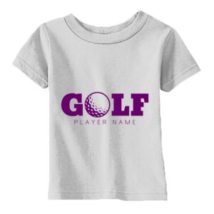Infant Cotton Jersey Tee Thumbnail
