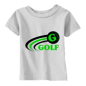 Infant Cotton Jersey Tee Thumbnail