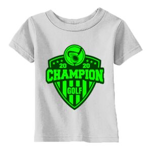Infant Cotton Jersey Tee Thumbnail