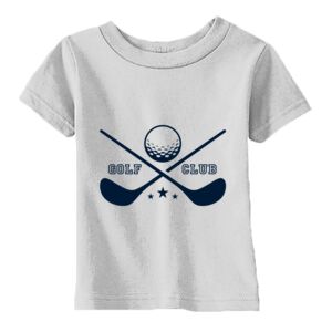 Infant Cotton Jersey Tee Thumbnail