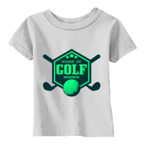 Infant Cotton Jersey Tee Thumbnail