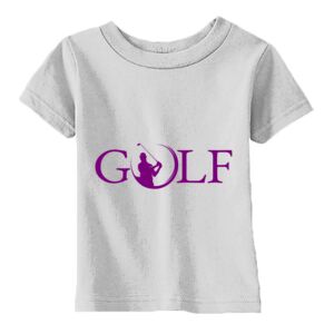 Infant Cotton Jersey Tee Thumbnail