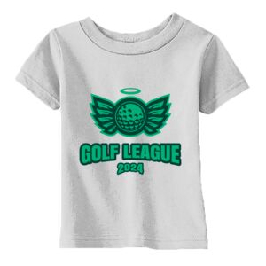 Infant Cotton Jersey Tee Thumbnail