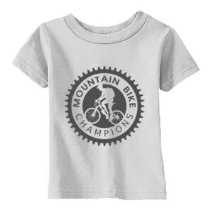Infant Cotton Jersey Tee Thumbnail