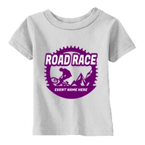 Infant Cotton Jersey Tee Thumbnail