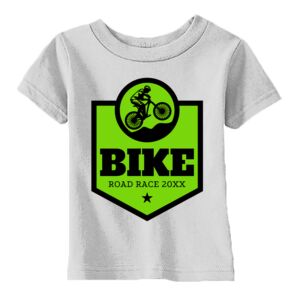 Infant Cotton Jersey Tee Thumbnail