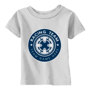 Infant Cotton Jersey Tee Thumbnail