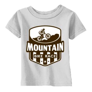 Infant Cotton Jersey Tee Thumbnail