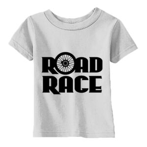 Infant Cotton Jersey Tee Thumbnail