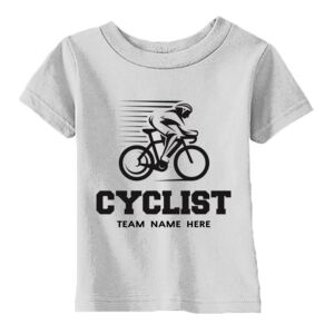 Infant Cotton Jersey Tee Thumbnail
