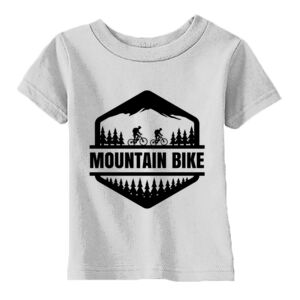 Infant Cotton Jersey Tee Thumbnail
