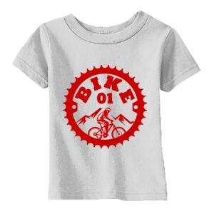 Infant Cotton Jersey Tee Thumbnail