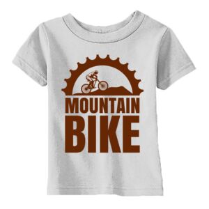 Infant Cotton Jersey Tee Thumbnail