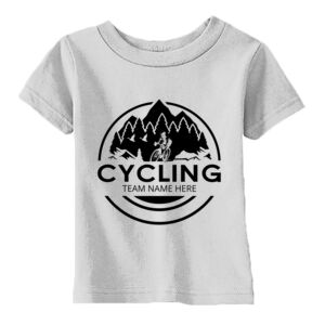 Infant Cotton Jersey Tee Thumbnail