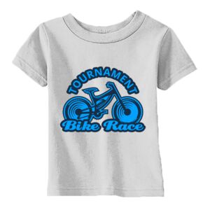 Infant Cotton Jersey Tee Thumbnail