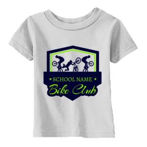 Infant Cotton Jersey Tee Thumbnail