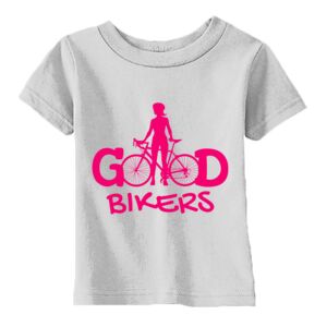 Infant Cotton Jersey Tee Thumbnail