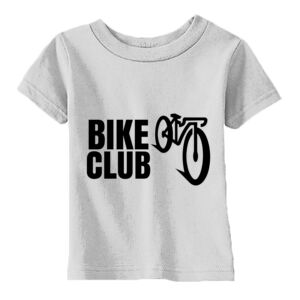 Infant Cotton Jersey Tee Thumbnail