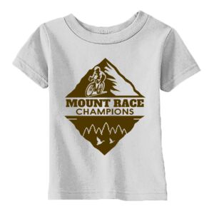 Infant Cotton Jersey Tee Thumbnail