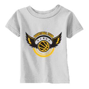 Infant Cotton Jersey Tee Thumbnail