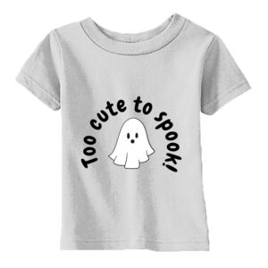 Infant Cotton Jersey Tee Thumbnail