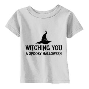 Infant Cotton Jersey Tee Thumbnail