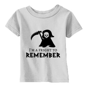 Infant Cotton Jersey Tee Thumbnail