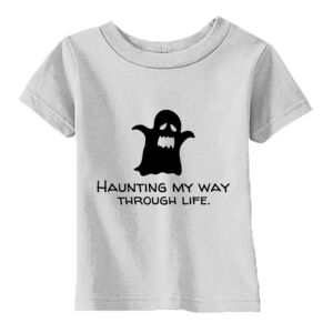 Infant Cotton Jersey Tee Thumbnail